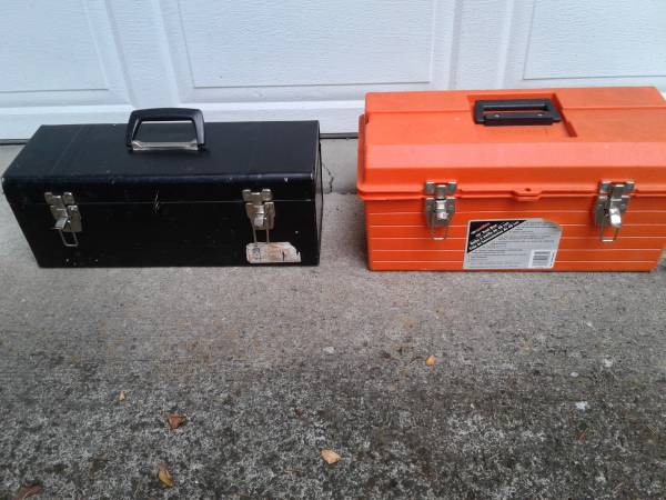 Toolboxes 1