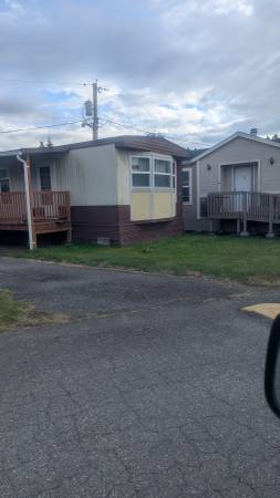 $90,000 / 2br - 812ft2 - Singlewide in 55+ community (South Bellingham)63935321907586120