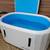 Sport Portable Cold Plunge - Complete Setup 8 thumbnail