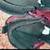 Red High Tops All Star Converse Mens Sz 7 Womens 9 - $45 8 thumbnail