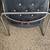Vintage 1970’s MCM Ekornes Style Chrome Recliner 6 thumbnail