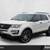 2016 Ford Explorer 4x4 4WD Sport SUV 1 thumbnail