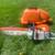 Stihl MS311 Professional Saw -Used once - Like New 4 thumbnail