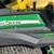 John Deere zero turn commercial lawnmower 60” deck 16 thumbnail