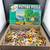 Vintage Guild Puzzle - The Golden Harvest 6 thumbnail