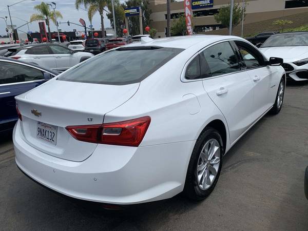 Financiamiento Fácil Chevrolet Malibu 2024, Llame al 858 279 6862 SKU:26533 Chev - $19,992 (San Diego Auto Finders)63624789618691122