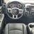 2018 Ram 2500 Laramie Crew Cab pickup Brilliant Black Crystal 9 thumbnail