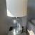 Glass lamp 2 thumbnail