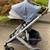UPPAbaby Vista stroller and travel bag 1 thumbnail