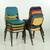 Folding and Stacking Chairs Starting at 1 thumbnail