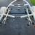 Shorelander roller boat trailer Hauled a 18' larson with v8 nice 1 thumbnail