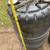 Fuel Storage Container DOT cert TopHandle, carryable NEW 4 thumbnail
