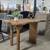 New! Solid Wood Dining / Console Table / Desk 2 thumbnail
