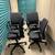 Steelcase amia task chairs 4 thumbnail