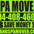 PLAN B SPA MOVERS / SPA MOVER / SPA MOVING / SPA REMOVAL / SPA MOVE 2 thumbnail