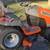 54" Cut - 26hp Engine - Delivery Possible  - Riding Lawn Mower - Low Hours 9 thumbnail