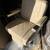 Keller BARBER CHAIR Adams-Cashmere brand new still on pallet! 1 thumbnail