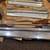 1970 Monte Carlo 1971 Chevy 1972 Chevrolet Front Fender Trim Chrome Bottom Piece 2 thumbnail
