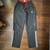 Adidas Men's Track Pants with pockets-Small 1 thumbnail