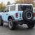 2024 Ford Bronco 4x4 4WD Heritage Limited Edition Convertible 7 thumbnail