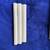Ertalyte® PET-P White Rod  1 foot L x 1.5 inches D 1 thumbnail