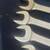 Vintage Snap-on Par-X Wrench Set Made In Canada 6 thumbnail