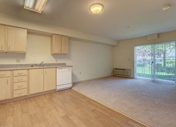 Craft Room, Covered Parking, Activities Room 1