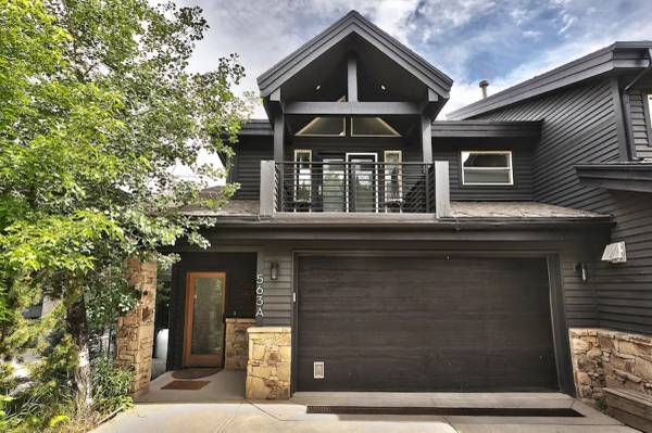 $1 / 3br - Ubicación perfecta en el casco antiguo/Deer Valley. Te encantará aquí. (Park City, UT)63969054270595120
