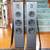 QUAD S-4 Stereo speakers 5 thumbnail