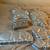 Nordic Ware bread pan and 4 cake pans 14 thumbnail
