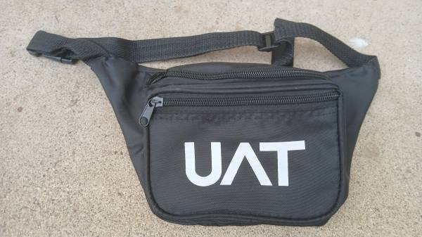 Fanny Pack 1