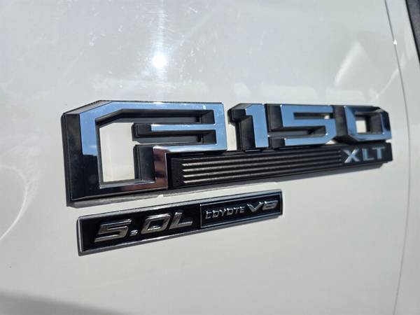 2019 Ford F-150 5.0L CREW - Photo 9