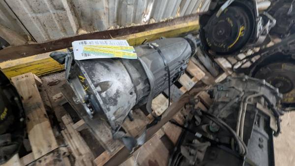 🚨 2009 - 2011 Mercedes C300 - AUTOMATIC TRANSMISSION - #31144 🚨 NOW: 1