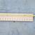 Flexible Dentil crown molding 11 feet 9 thumbnail