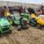 Various Riding Mowers for Parts or Repair 2 thumbnail