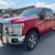 2014 FORD F-350 SUPERDUTY EXT CAB LONG BOX 6.7 POWERSTROKE DIESEL 32K 8 thumbnail