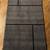 Ikea Koge Runner Rug - 32" by 79" - Excellent 1 thumbnail