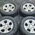 Silverado 18 inch rims and tires 1 thumbnail