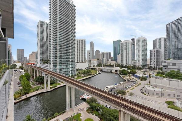 $2,800 / 1br - 795ft2 - Neo Vertika Brickell Loft 1 Bedroom RiverViews (Brickell)64051002026882122