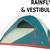 BRAND NEW KELTY DISCOVERY BASECAMP BACKPACKING TENT - CAMPING 5 thumbnail