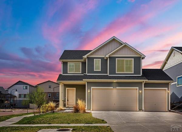 $1 / 3br - 1805ft2 - Banning Lewis Ranch Corner Lot, 3-Car Garage, Modern Kitchen, Backyard63686780941699120