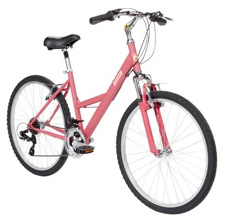 Nishiki Tamarack womens bike 1