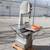 Butcher Boy B16-F Commercial Electric Meat Bone Saw F Bandsaw Cutter C 1 thumbnail