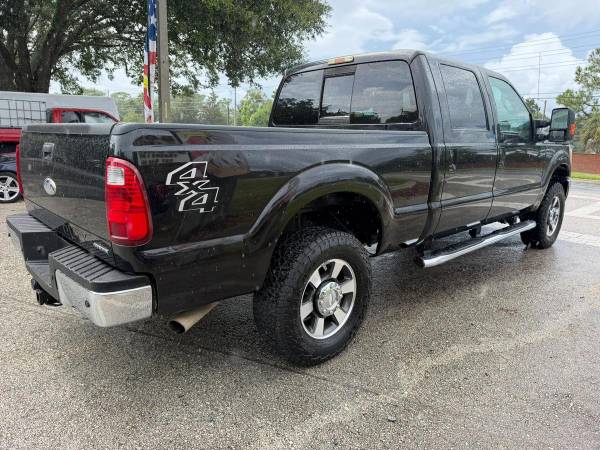 2012 Ford F250 Super Duty - Photo 6