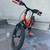 Kids bike 16 inch Btwin 7 thumbnail