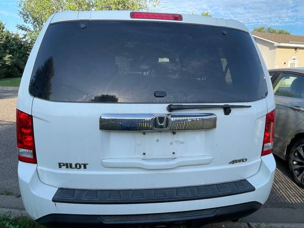 Honda Pilot for cheap - $5,50063470070817795122