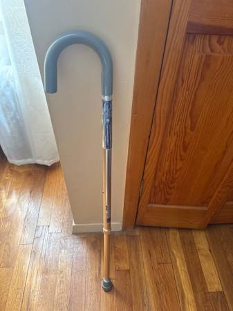 Free Cane 1