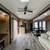 2023 BRIDGEVIEW FIBERGLASS EXTERIOR DESTINATION TRAILER MAX SQ FT 5 thumbnail