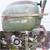 '53 Johnson 10hp SS Updated/Converted > 72 YRS OLD (Run Video) 7 thumbnail