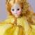 Madame Alexander - Sleeping Beauty #1595 with Box 1 thumbnail